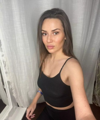 Анкета проститутки Малика - Фото 1, Коммуна, 25 лет, №1277