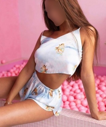 Анкета проститутки Альбина - Фото 1, Коммуна, 23 года, №4839
